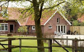 B&B Bergheide